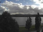 Archived image Webcam Hotel &#34;Haus am See&#34; 15:00