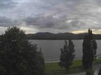 Archived image Webcam Hotel &#34;Haus am See&#34; 17:00