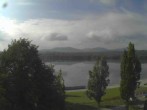 Archiv Foto Webcam Zittauer Gebirge 09:00
