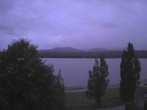 Archiv Foto Webcam Zittauer Gebirge 17:00