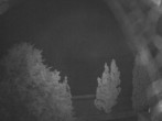 Archiv Foto Webcam Zittauer Gebirge 19:00