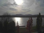 Archived image Webcam Hotel &#34;Haus am See&#34; 11:00