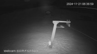 Archived image Webcam View at Fischbach at the Schluchsee 05:00