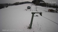 Archived image Webcam View at Fischbach at the Schluchsee 09:00