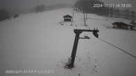 Archiv Foto Webcam Fischbach am Schluchsee 13:00