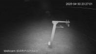 Archived image Webcam View at Fischbach at the Schluchsee 23:00