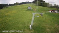 Archiv Foto Webcam Fischbach am Schluchsee 11:00