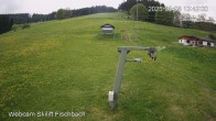 Archiv Foto Webcam Fischbach am Schluchsee 13:00