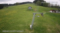 Archiv Foto Webcam Fischbach am Schluchsee 15:00