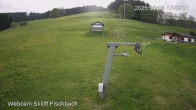 Archiv Foto Webcam Fischbach am Schluchsee 17:00