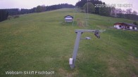 Archiv Foto Webcam Fischbach am Schluchsee 19:00
