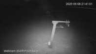 Archiv Foto Webcam Fischbach am Schluchsee 21:00