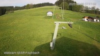 Archiv Foto Webcam Fischbach am Schluchsee 07:00