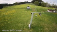 Archiv Foto Webcam Fischbach am Schluchsee 11:00