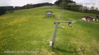 Archiv Foto Webcam Fischbach am Schluchsee 13:00