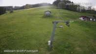 Archiv Foto Webcam Fischbach am Schluchsee 17:00