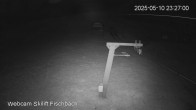 Archiv Foto Webcam Fischbach am Schluchsee 23:00