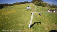 Archiv Foto Webcam Fischbach am Schluchsee 09:00