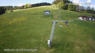 Archiv Foto Webcam Fischbach am Schluchsee 11:00