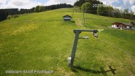Archiv Foto Webcam Fischbach am Schluchsee 13:00