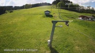 Archiv Foto Webcam Fischbach am Schluchsee 15:00