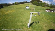 Archived image Webcam View at Fischbach at the Schluchsee 09:00