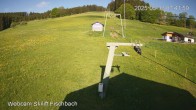 Archiv Foto Webcam Fischbach am Schluchsee 07:00