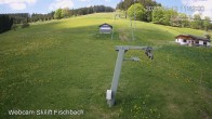 Archiv Foto Webcam Fischbach am Schluchsee 11:00