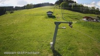 Archiv Foto Webcam Fischbach am Schluchsee 15:00