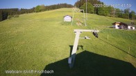 Archived image Webcam View at Fischbach at the Schluchsee 07:00