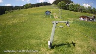 Archived image Webcam View at Fischbach at the Schluchsee 11:00