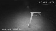 Archiv Foto Webcam Fischbach am Schluchsee 23:00