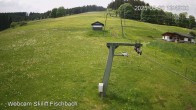 Archiv Foto Webcam Fischbach am Schluchsee 13:00