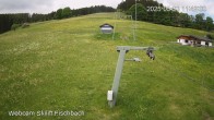 Archived image Webcam View at Fischbach at the Schluchsee 11:00