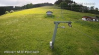Archiv Foto Webcam Fischbach am Schluchsee 15:00