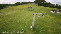 Archiv Foto Webcam Fischbach am Schluchsee 11:00