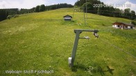 Archiv Foto Webcam Fischbach am Schluchsee 13:00