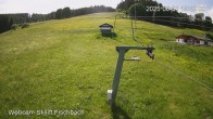 Archiv Foto Webcam Fischbach am Schluchsee 15:00