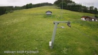 Archiv Foto Webcam Fischbach am Schluchsee 17:00