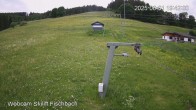 Archiv Foto Webcam Fischbach am Schluchsee 19:00
