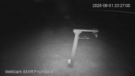 Archiv Foto Webcam Fischbach am Schluchsee 23:00