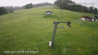 Archiv Foto Webcam Fischbach am Schluchsee 09:00