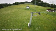 Archiv Foto Webcam Fischbach am Schluchsee 11:00