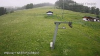 Archiv Foto Webcam Fischbach am Schluchsee 17:00