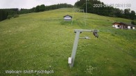 Archiv Foto Webcam Fischbach am Schluchsee 09:00