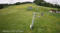 Archiv Foto Webcam Fischbach am Schluchsee 11:00