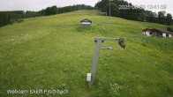 Archiv Foto Webcam Fischbach am Schluchsee 13:00