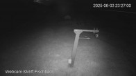 Archiv Foto Webcam Fischbach am Schluchsee 23:00