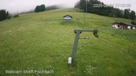 Archiv Foto Webcam Fischbach am Schluchsee 07:00