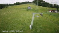 Archiv Foto Webcam Fischbach am Schluchsee 09:00